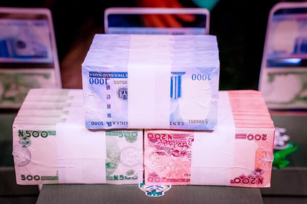 Naira Depreciation Deepens: ₦1,537 per Dollar in Parallel Market