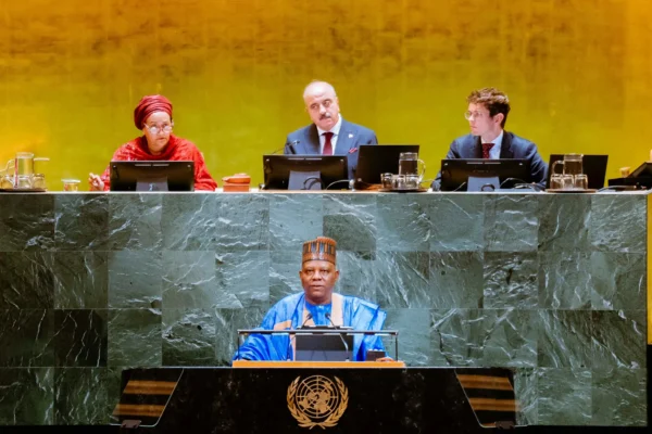 Tinubu Urges UN Reform, Nigeria’s Permanent Seat, and Fair Mineral Benefit at UNGA 80