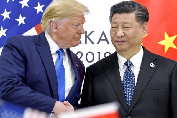 Trump and Xi to Hold Urgent Call: TikTok Deal and US-China Trade in Spotlight