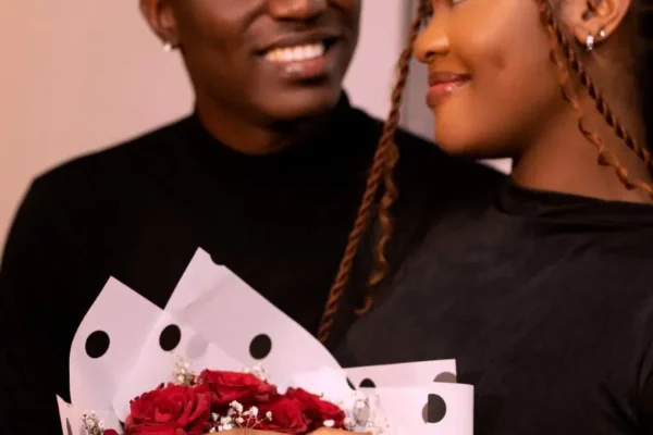 Spyro Announces Engagement After Meeting Fiancée at a Lagos Club