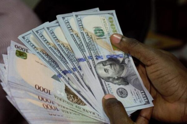Naira Strengthens as Forex Inflows Boost Market Confidence