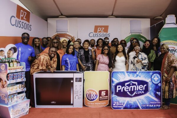 BBNaija Season 10 housemates visit PZ Cussons